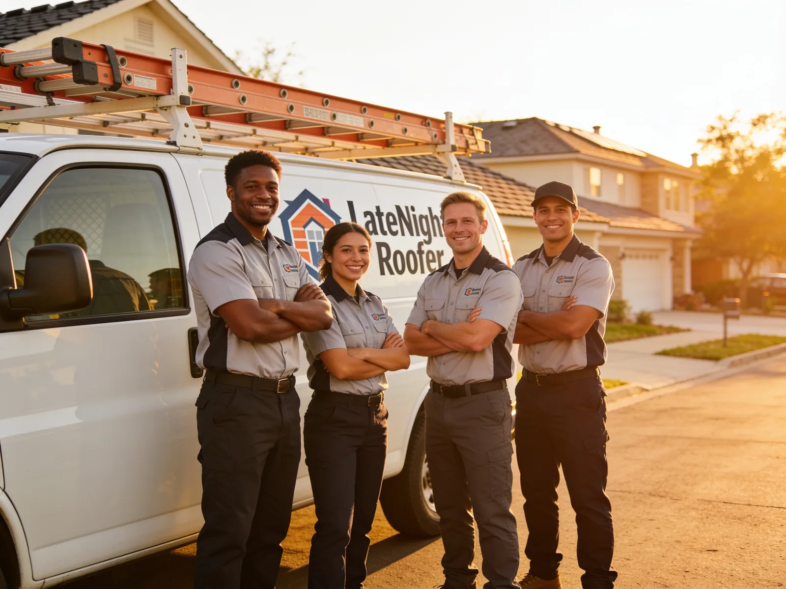 Emergency Roof Repair company in Ingraham, IL